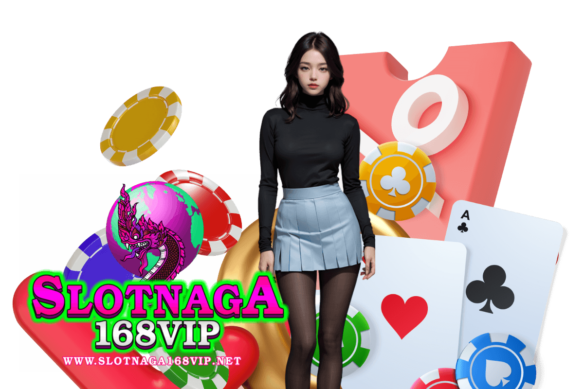 slotnaga168vip