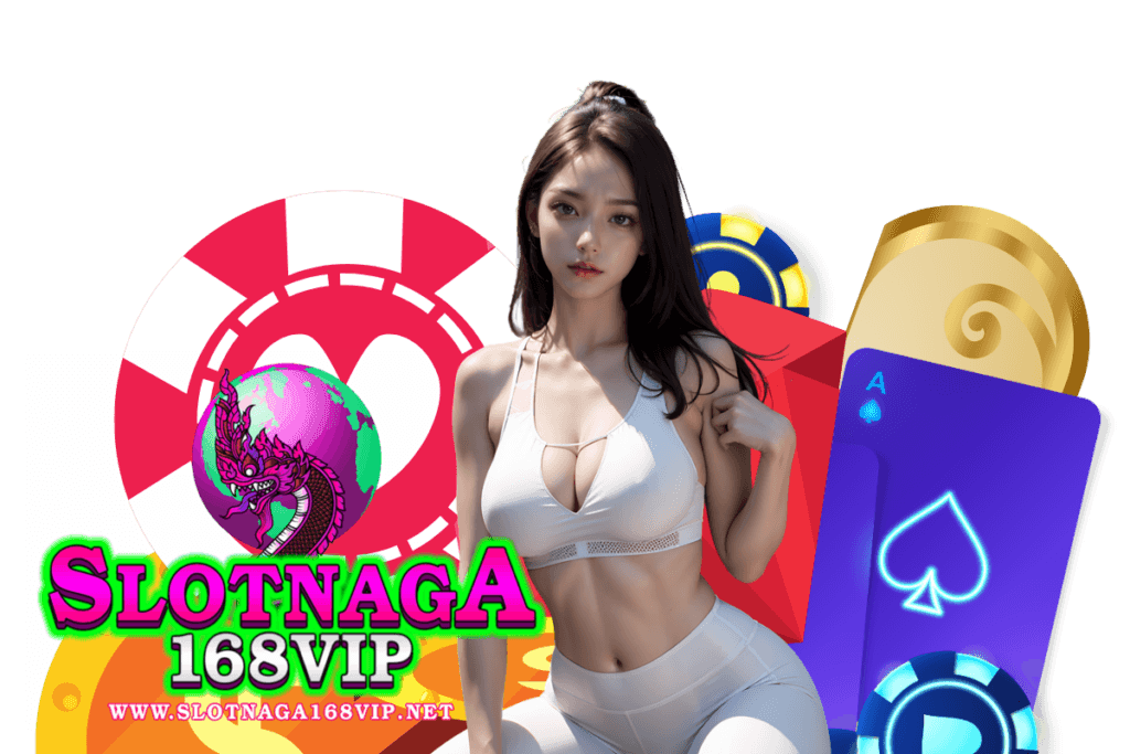slotnaga168vip สมัคร