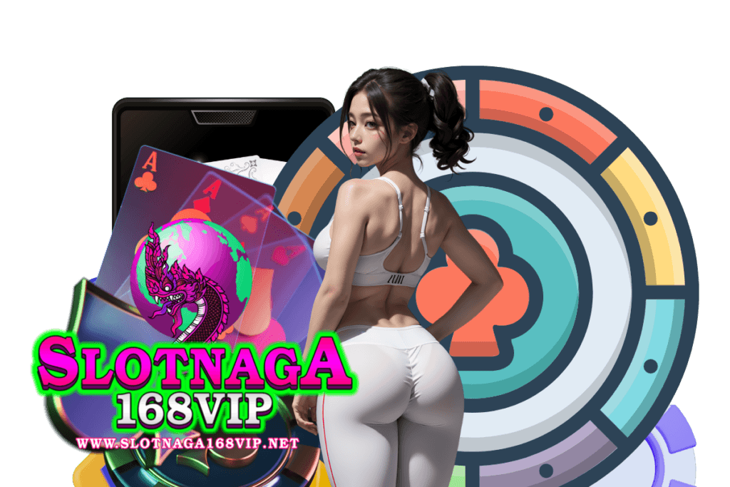 slotnaga168vip สล็อต