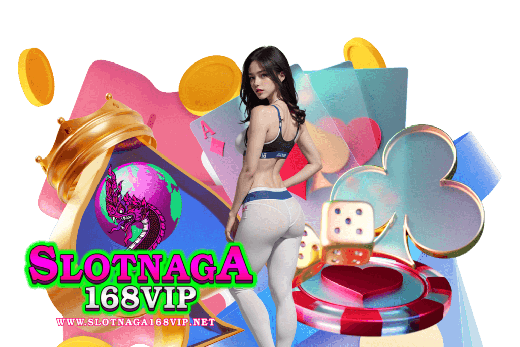 slotnaga168vip แจกเครดิตฟรี