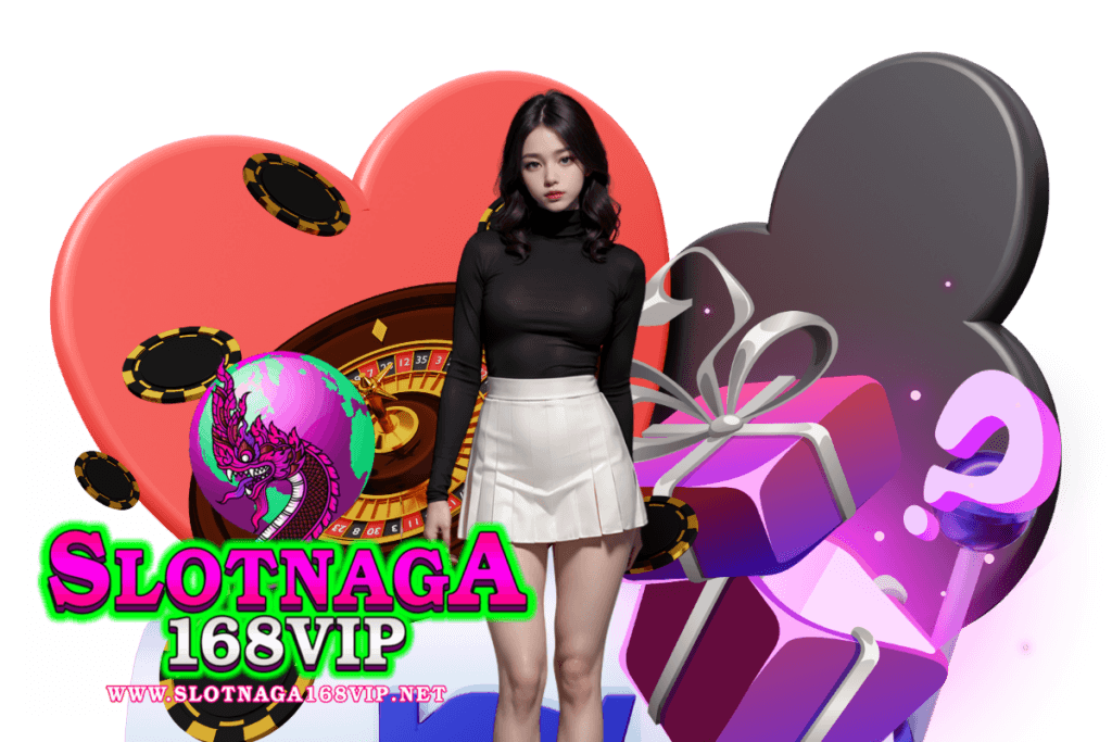 wallet slotnaga168vip